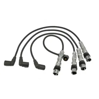 Kit de câbles d'allumage EFI AUTOMOTIVE