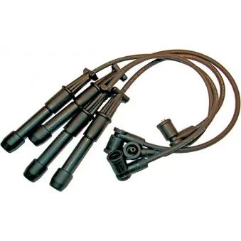 Kit de câbles d'allumage EFI AUTOMOTIVE 9904