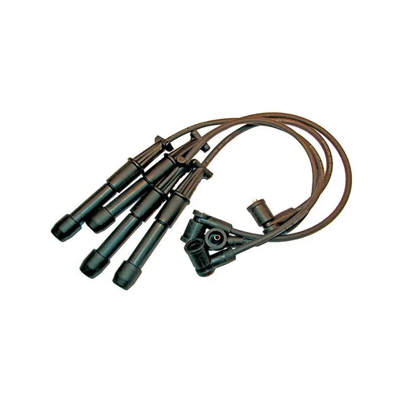 Kit de câbles d'allumage EFI AUTOMOTIVE 9904
