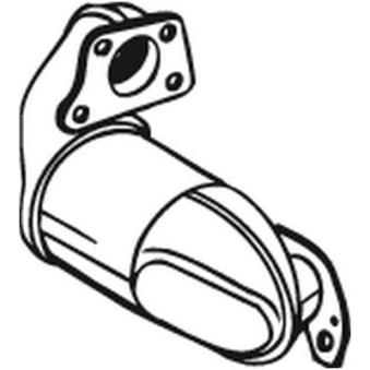 Catalyseur BOSAL 090-008