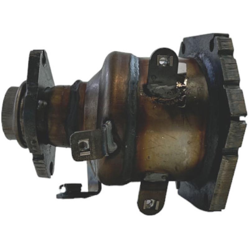 Catalyseur BOSAL 090-139 - Visuel 3