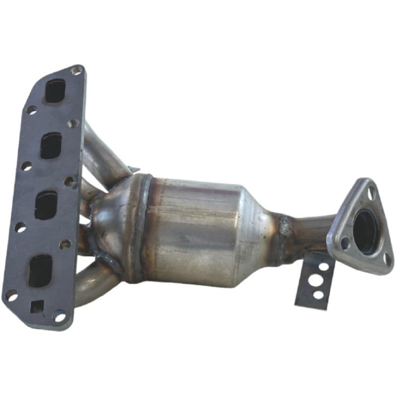 Catalyseur BOSAL 090-157 - Visuel 1