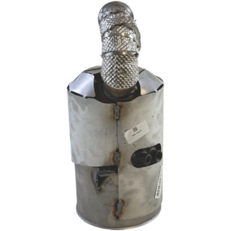 Catalyseur BOSAL 090-197 - Visuel 1