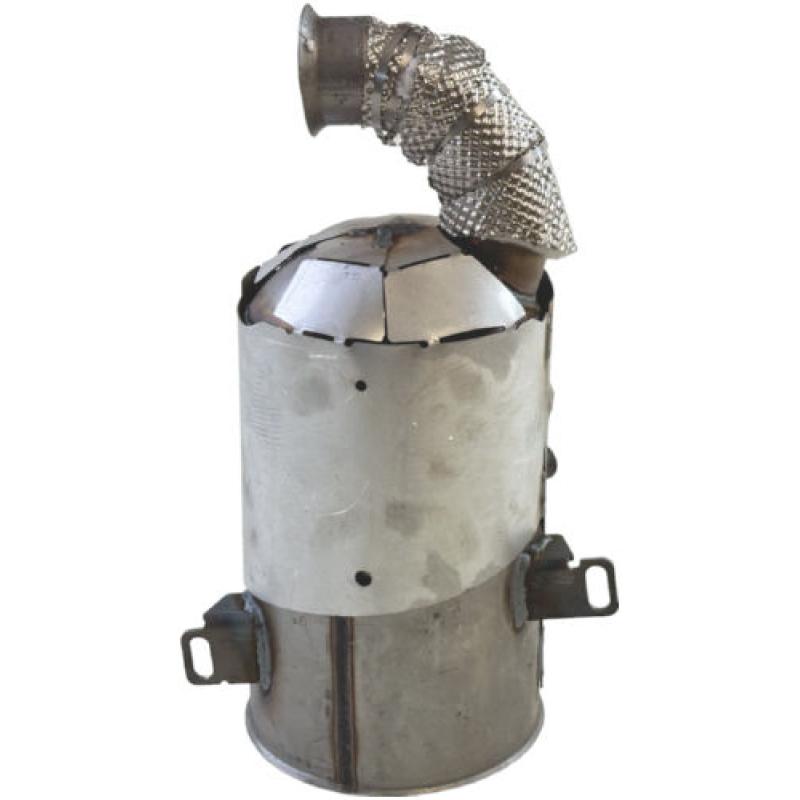 Catalyseur BOSAL 090-197 - Visuel 2