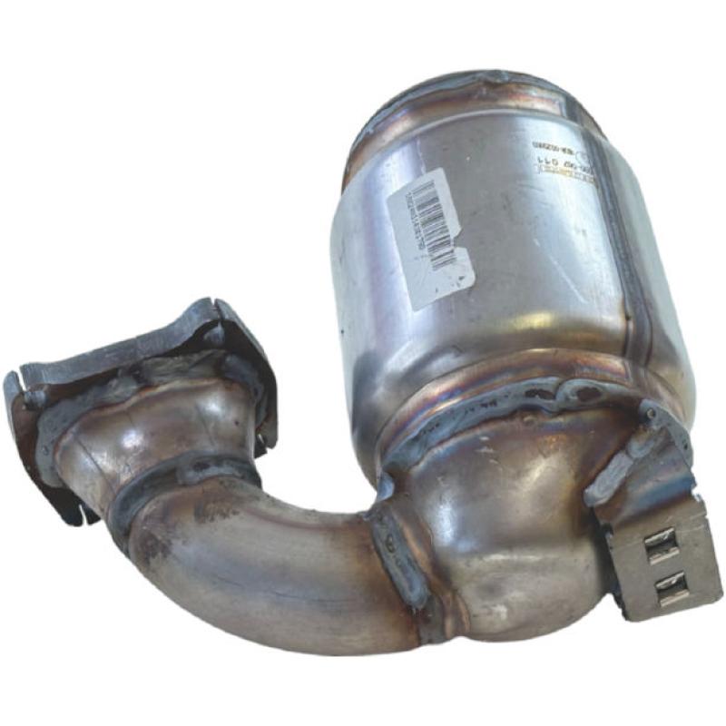 Catalyseur BOSAL 090-567 - Visuel 1