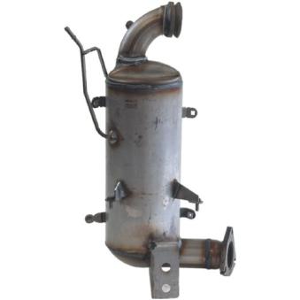 Filtre à particules / à suie, échappement BOSAL