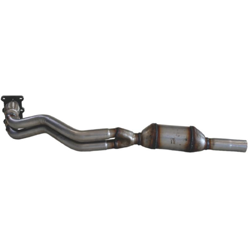 Catalyseur BOSAL 099-833 - Visuel 1