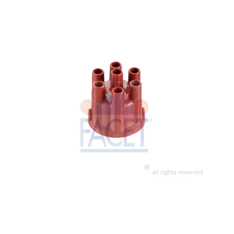 Tête d'allumeur FACET 2.7472PHT
