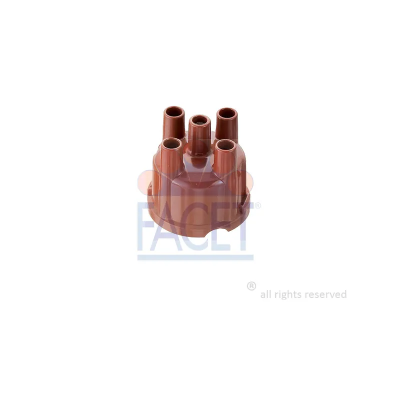 Tête d'allumeur FACET 2.7476PHT