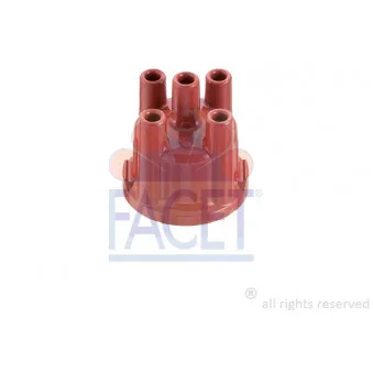 Tête d'allumeur FACET 2.7479PHT