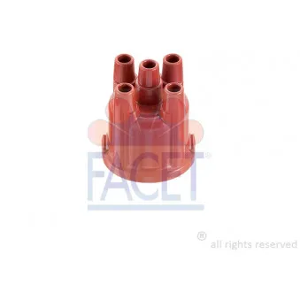 Tête d'allumeur FACET 2.7480PHT