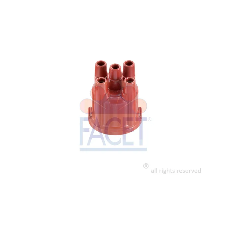 Tête d'allumeur FACET 2.7480PHT