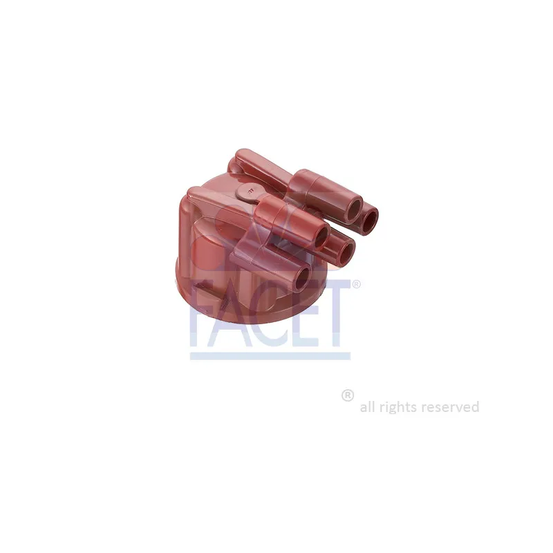 Tête d'allumeur FACET 2.7484PHT