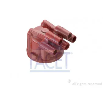 Tête d'allumeur FACET 2.7489PHT