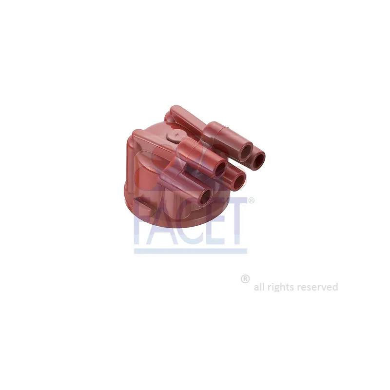 Tête d'allumeur FACET 2.7489PHT