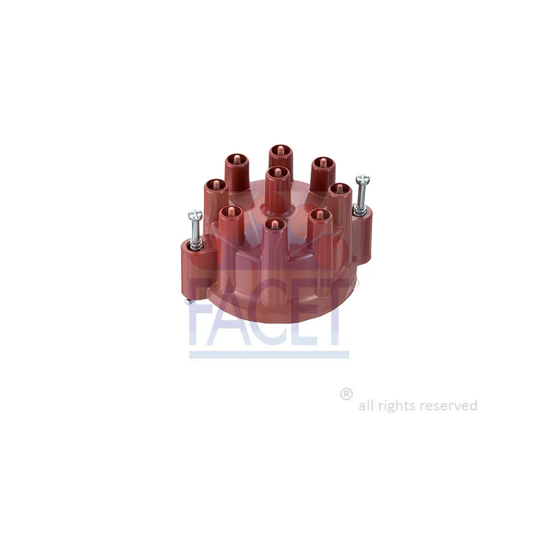 Tête d'allumeur FACET 2.7490PHT