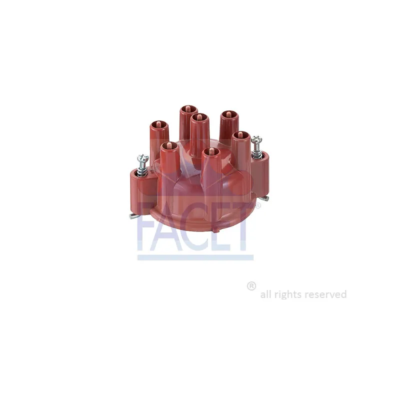 Tête d'allumeur FACET 2.7492PHT