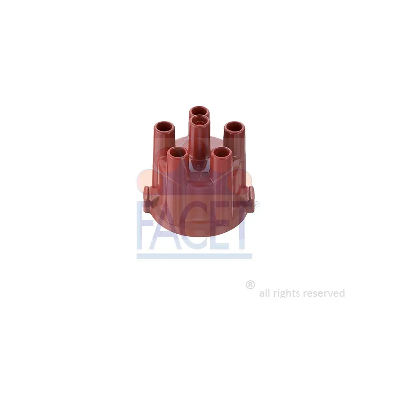 Tête d'allumeur FACET 2.7493PHT