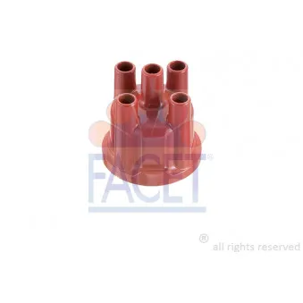 Tête d'allumeur FACET 2.7494PHT