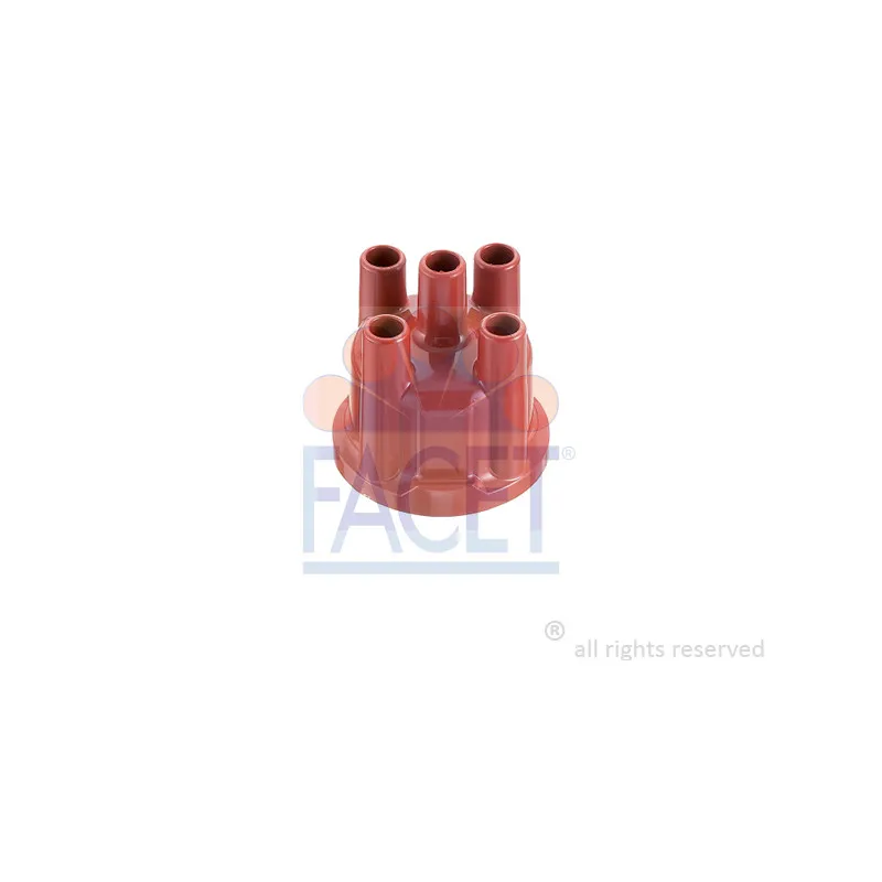 Tête d'allumeur FACET 2.7494PHT