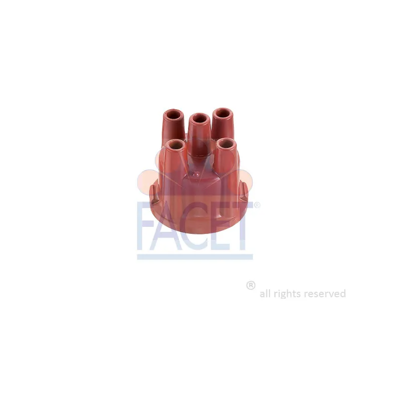 Tête d'allumeur FACET 2.7509PHT