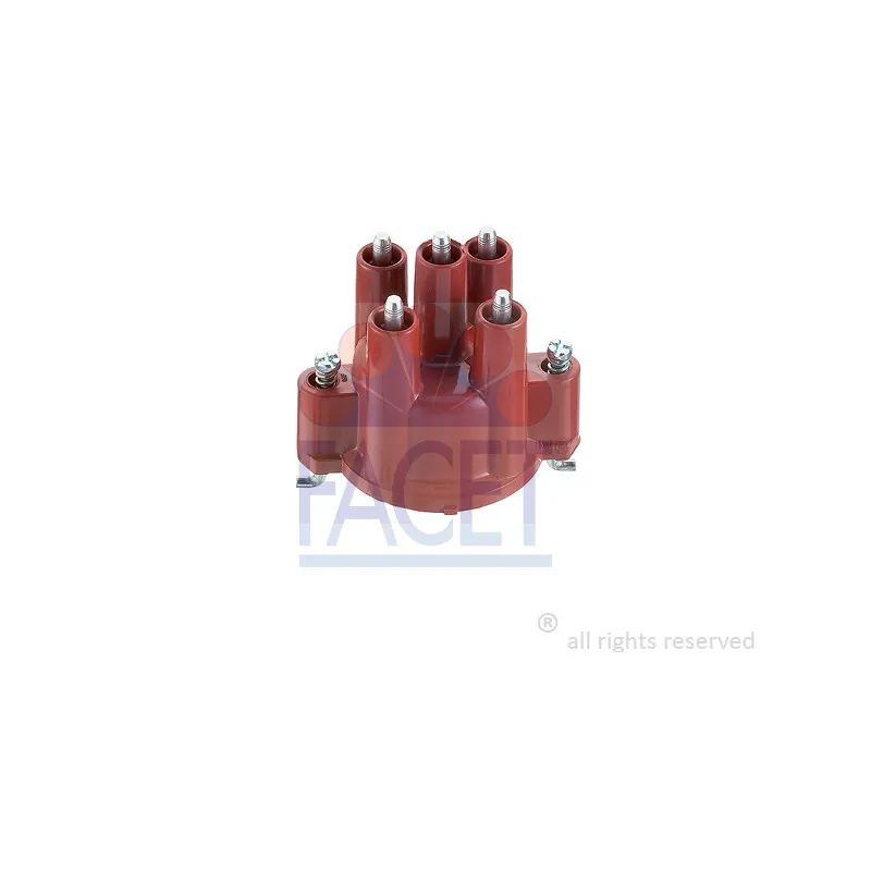 Tête d'allumeur FACET 2.7517PHT