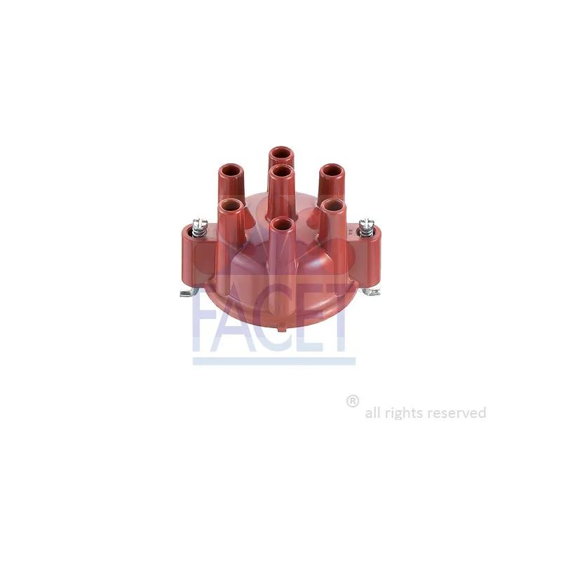 Tête d'allumeur FACET 2.7521PHT