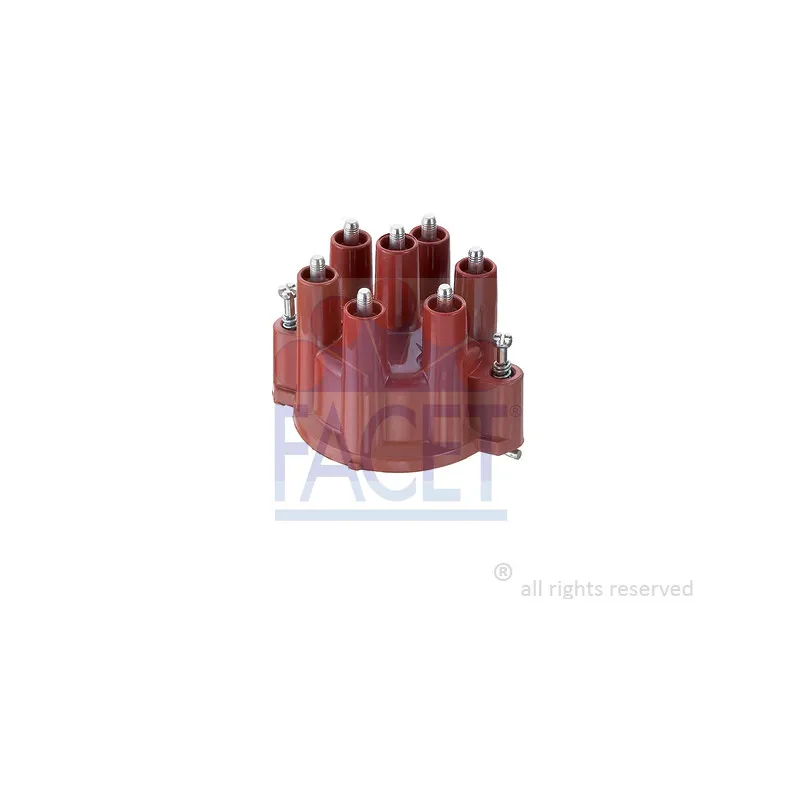 Tête d'allumeur FACET 2.7523PHT