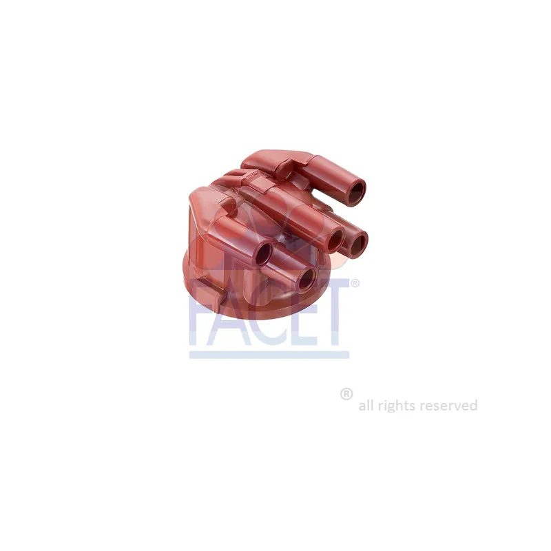 Tête d'allumeur FACET 2.7524PHT