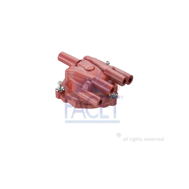 Tête d'allumeur FACET 2.7527PHT