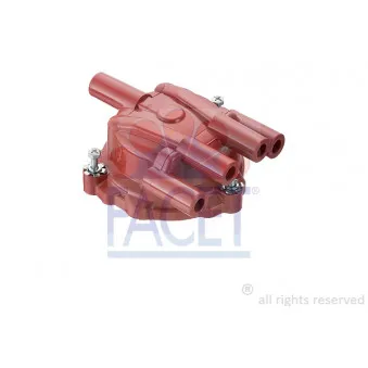 Tête d'allumeur FACET 2.7528PHT