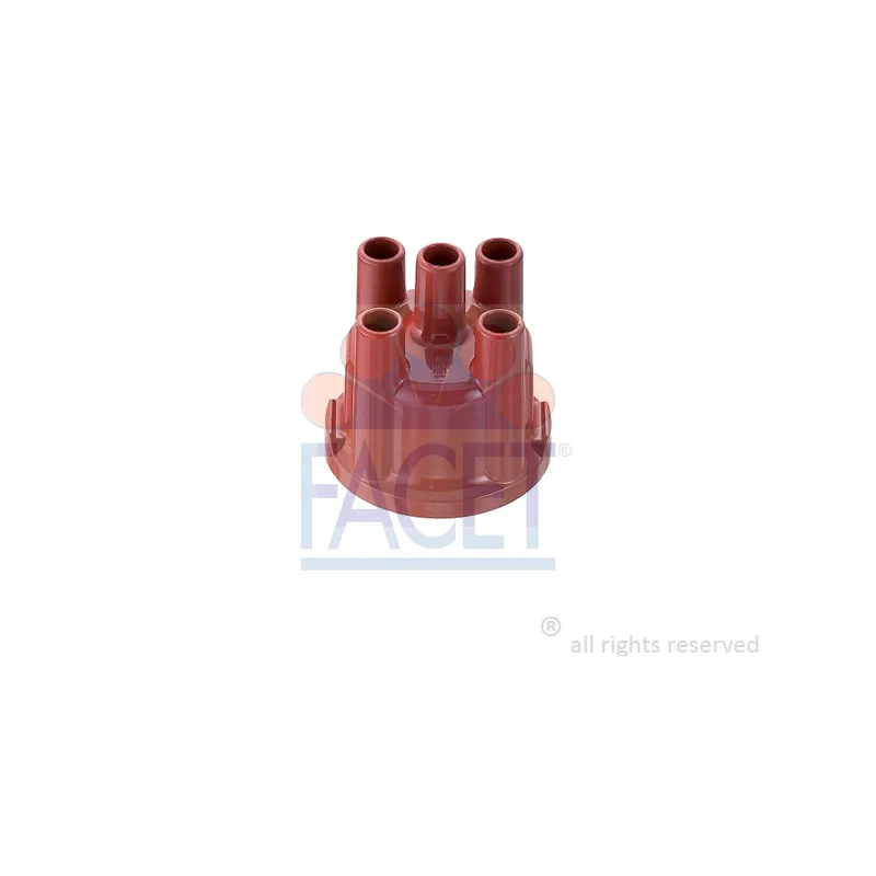 Tête d'allumeur FACET 2.7529PHT