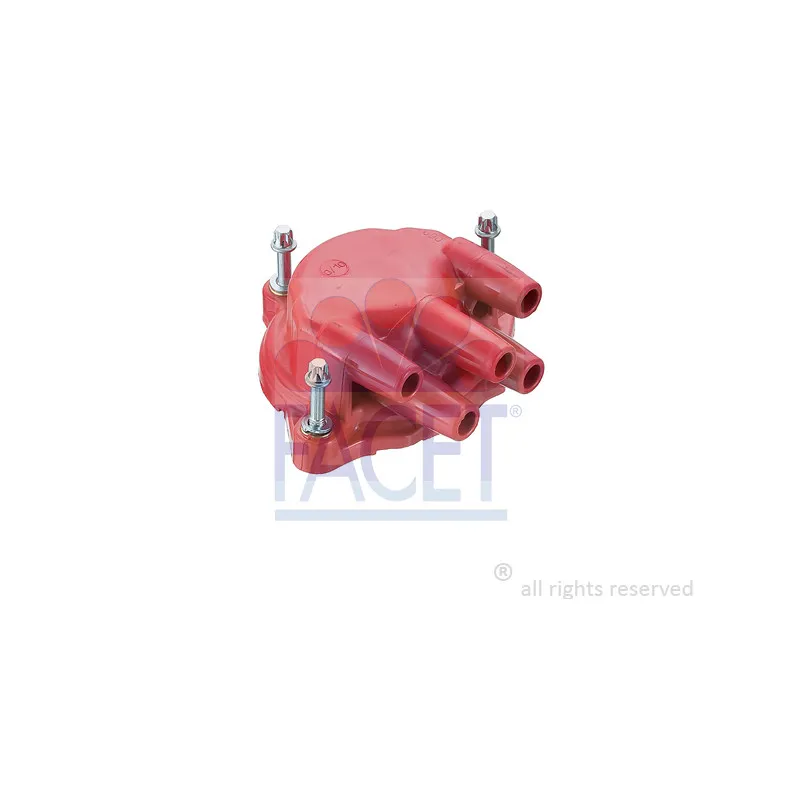 Tête d'allumeur FACET 2.7530/10PHT