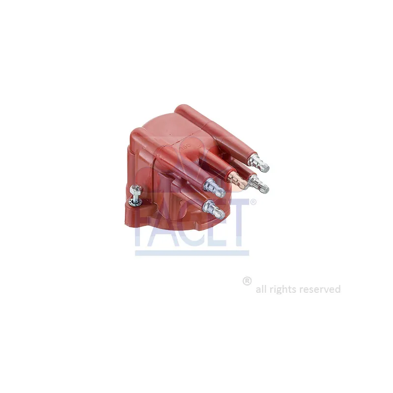 Tête d'allumeur FACET 2.7530/11PHT