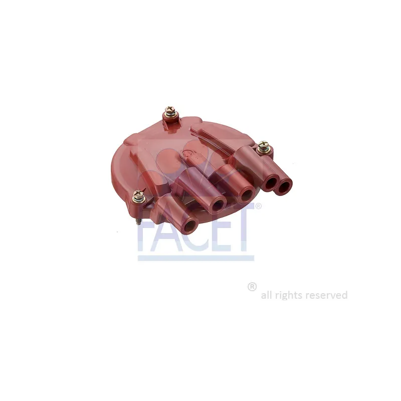 Tête d'allumeur FACET 2.7530/17PHT