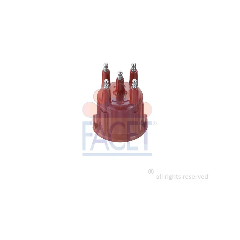 Tête d'allumeur FACET 2.7530/19PHT