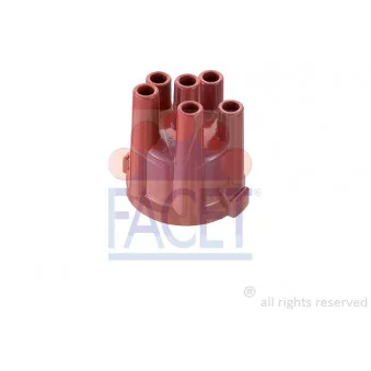 Tête d'allumeur FACET 2.7530/1PHT