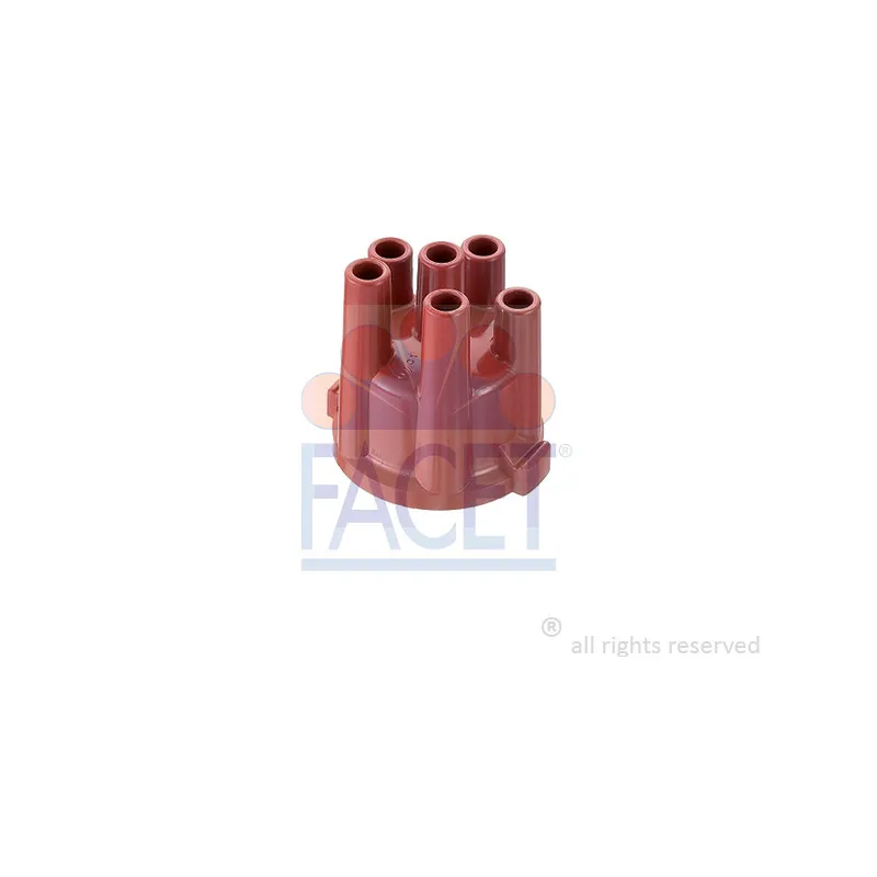 Tête d'allumeur FACET 2.7530/1PHT