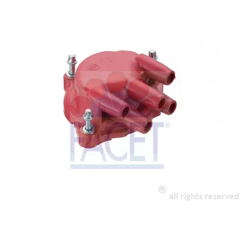 Tête d'allumeur FACET 2.7530/21PHT