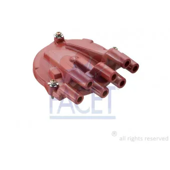 Tête d'allumeur FACET 2.7530/22PHT
