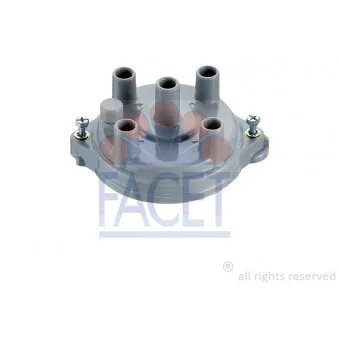 Tête d'allumeur FACET 2.7530/23PHT