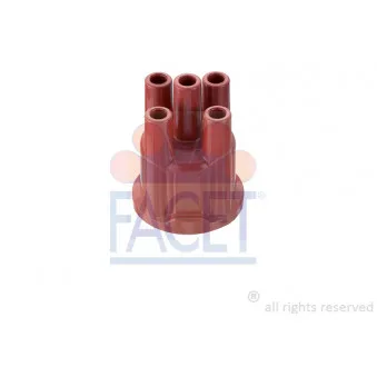 Tête d'allumeur FACET 2.7530/26PHT