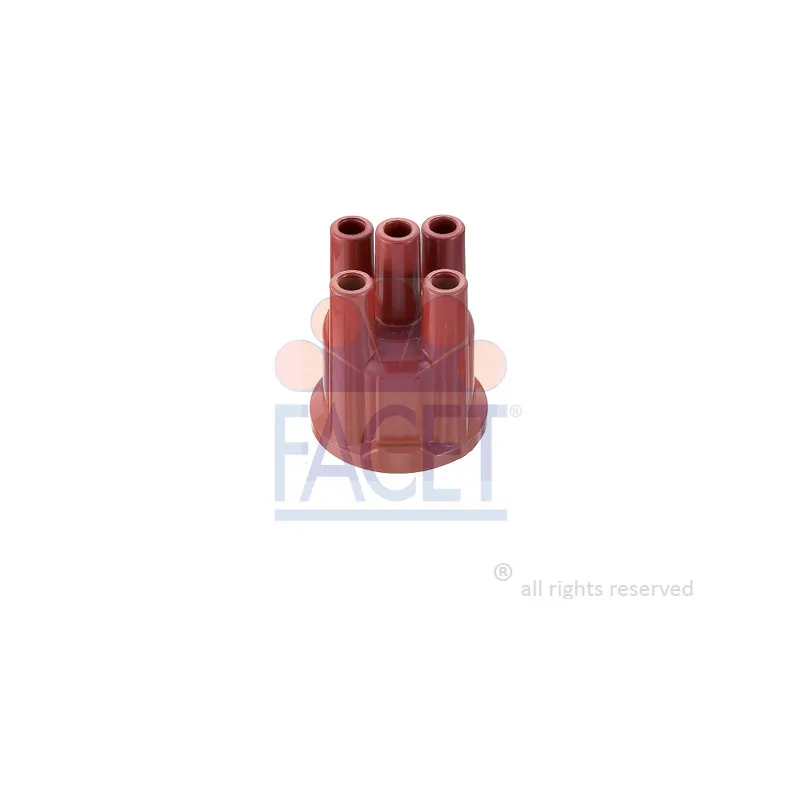 Tête d'allumeur FACET 2.7530/26PHT