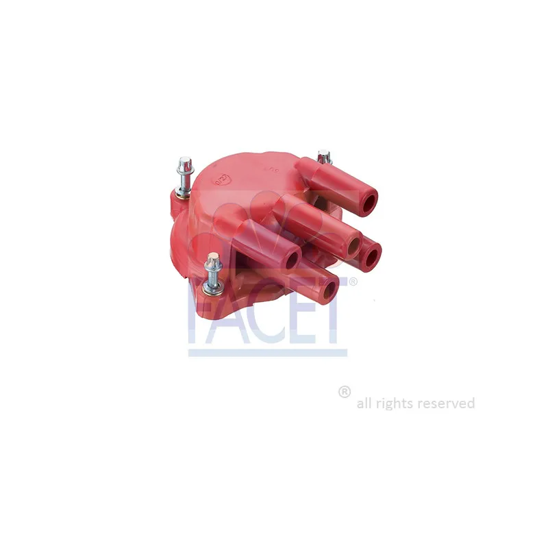 Tête d'allumeur FACET 2.7530/27PHT