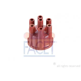 Tête d'allumeur FACET 2.7530/28PHT