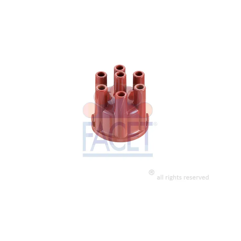 Tête d'allumeur FACET 2.7530/28PHT