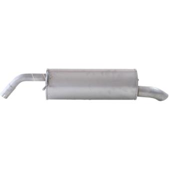 Silencieux arrière BOSAL
