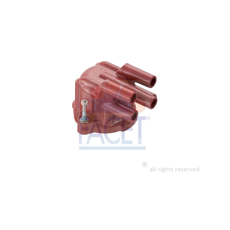 Tête d'allumeur FACET 2.7530/33PHT
