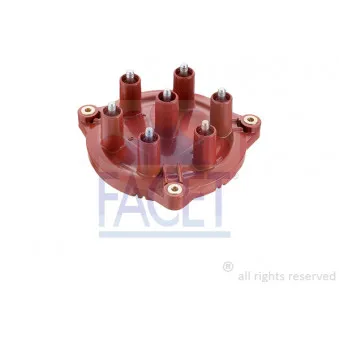 Tête d'allumeur FACET 2.7530/34PHT
