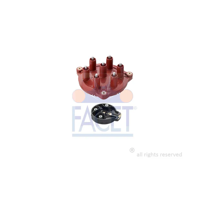 Tête d'allumeur FACET 2.7530/35PHT